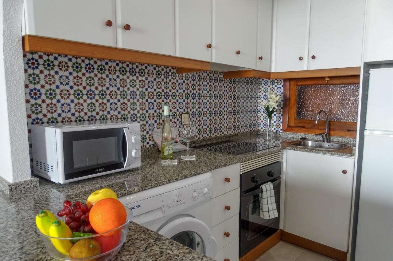Apartmán Aldeas Taray Club 035 La Manga del Mar Menor Exteriér fotografie
