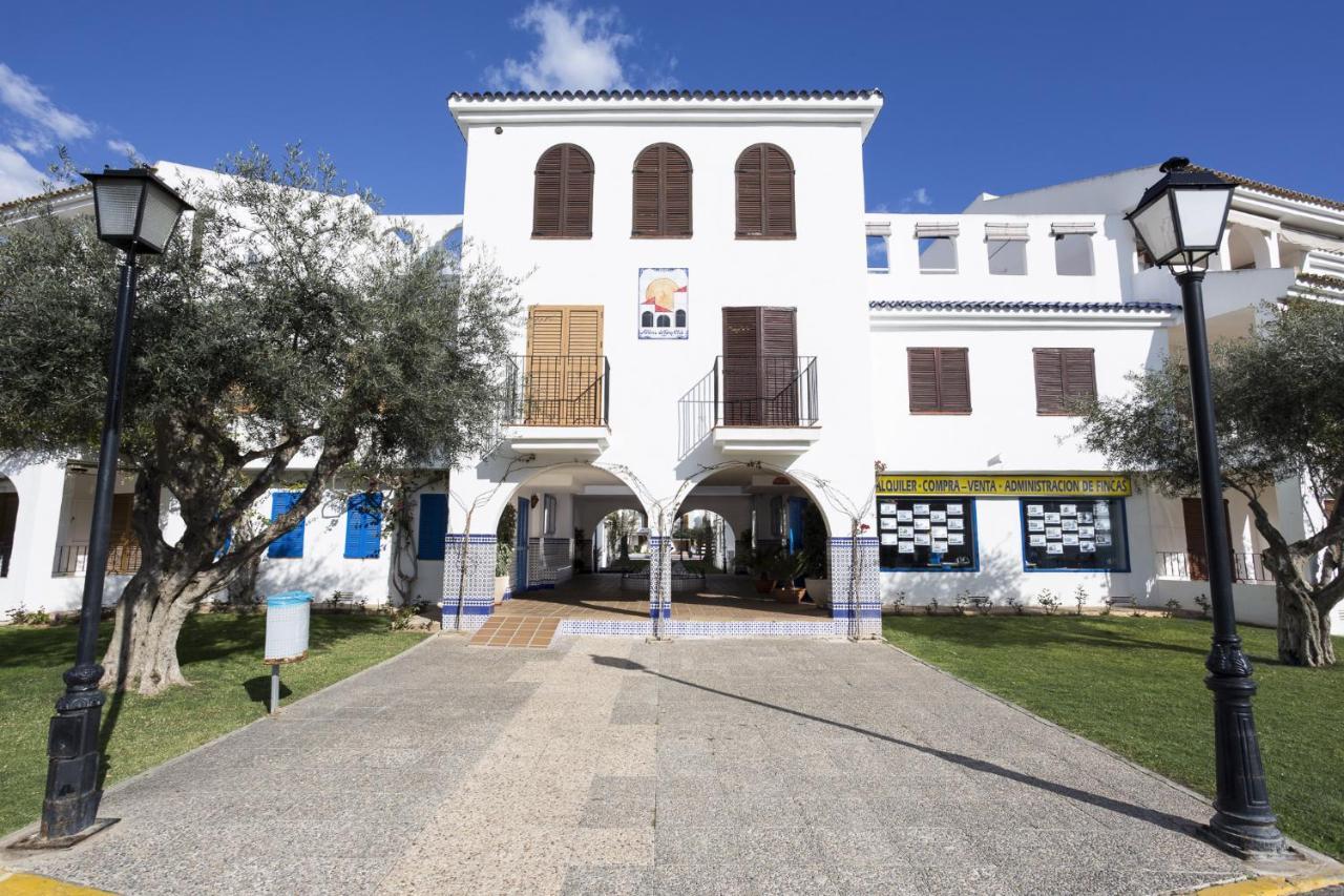 Apartmán Aldeas Taray Club 035 La Manga del Mar Menor Exteriér fotografie