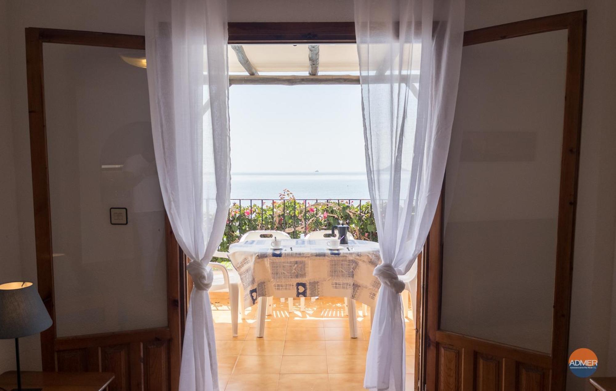 Apartmán Aldeas Taray Club 035 La Manga del Mar Menor Exteriér fotografie