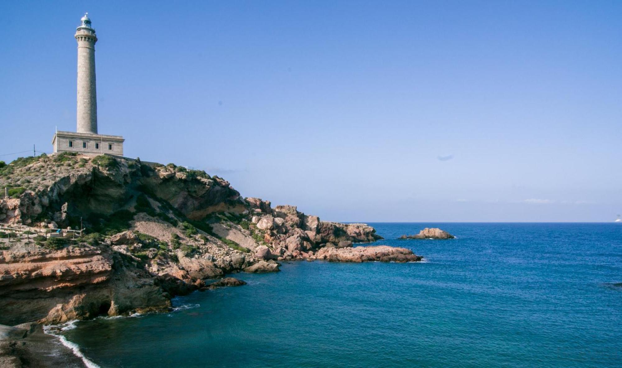 Apartmán Aldeas Taray Club 035 La Manga del Mar Menor Exteriér fotografie
