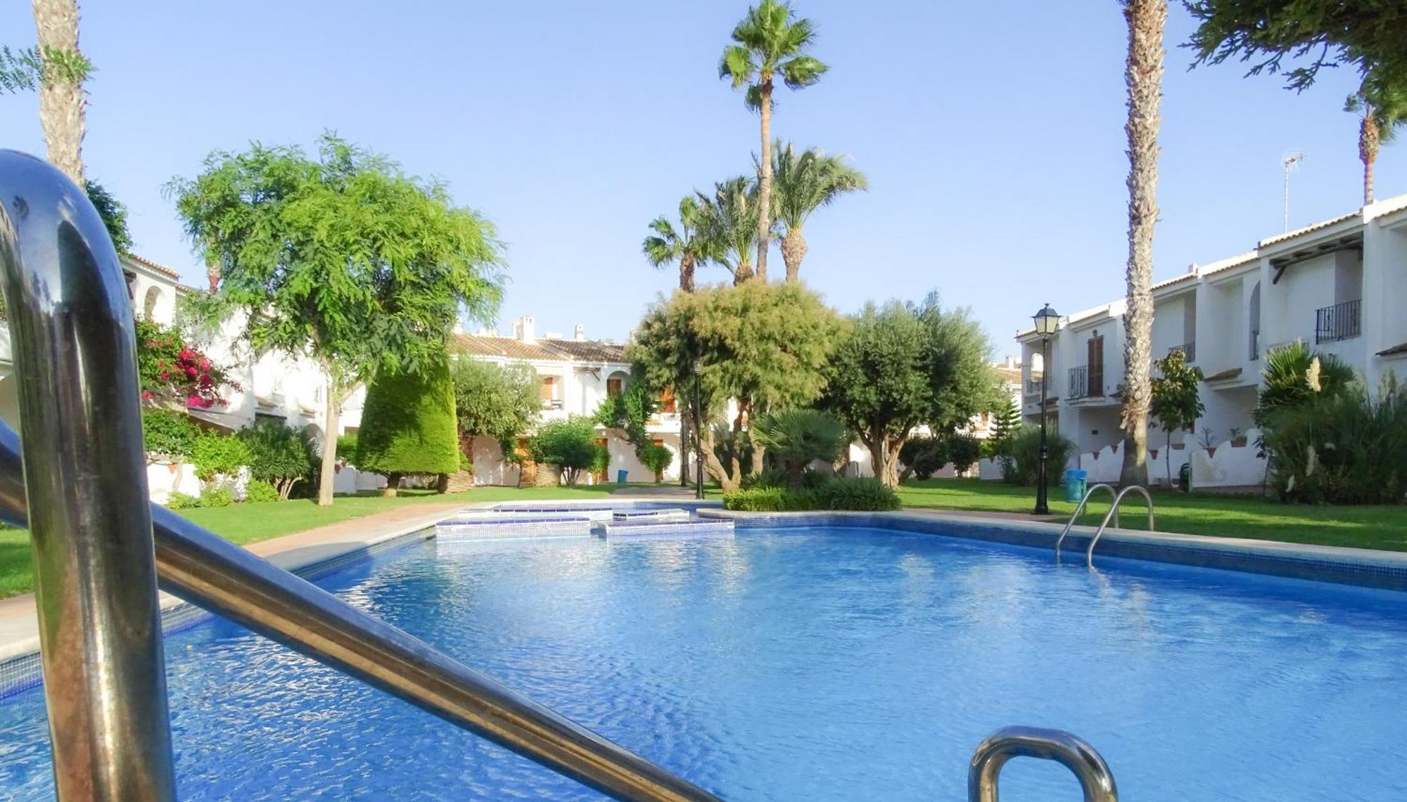 Apartmán Aldeas Taray Club 035 La Manga del Mar Menor Exteriér fotografie