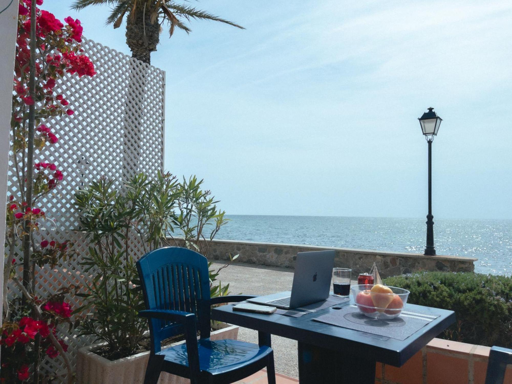 Apartmán Aldeas Taray Club 035 La Manga del Mar Menor Exteriér fotografie