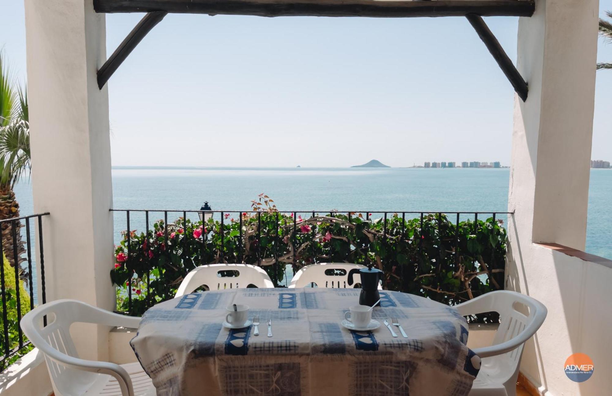 Apartmán Aldeas Taray Club 035 La Manga del Mar Menor Exteriér fotografie