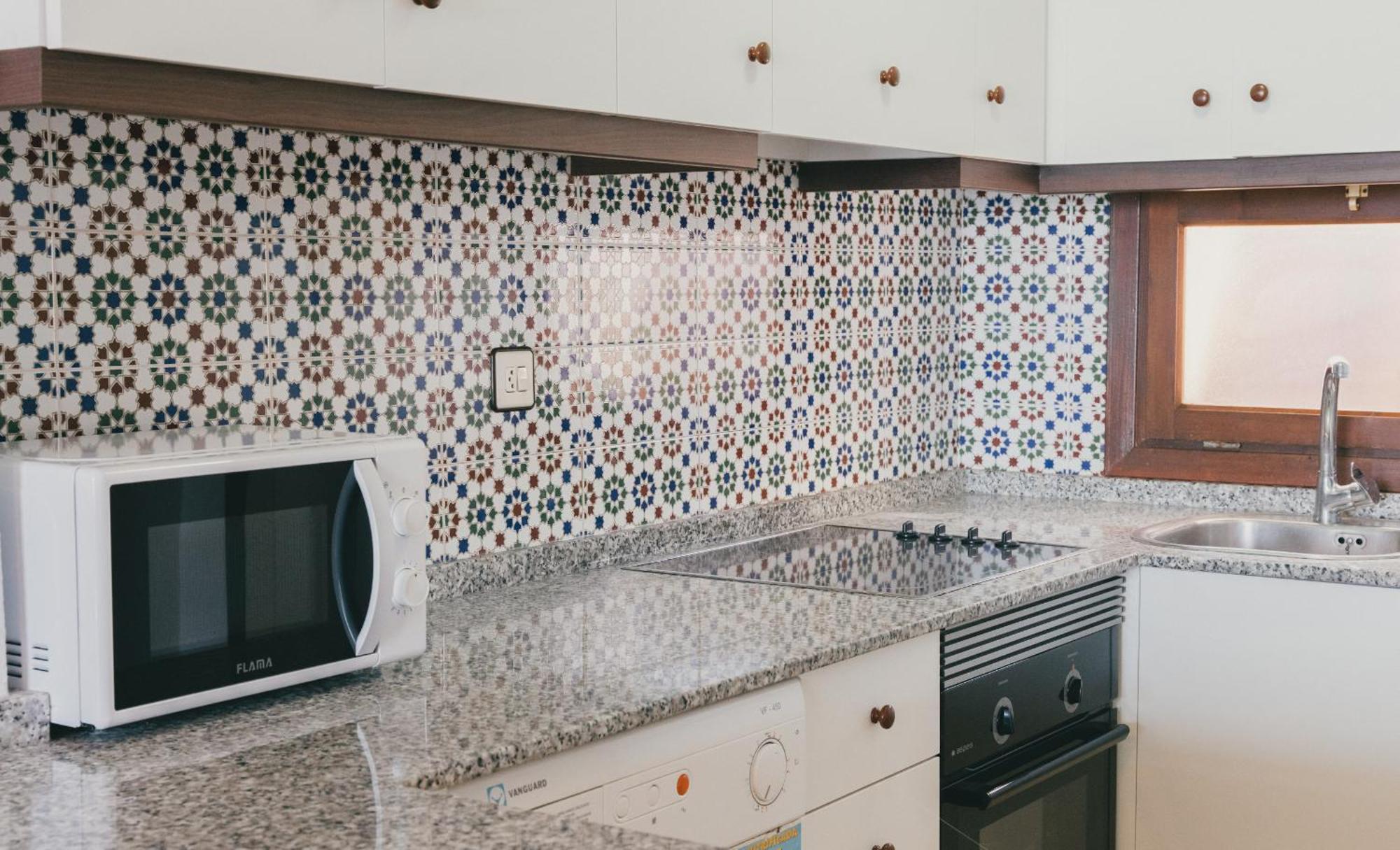Apartmán Aldeas Taray Club 035 La Manga del Mar Menor Exteriér fotografie