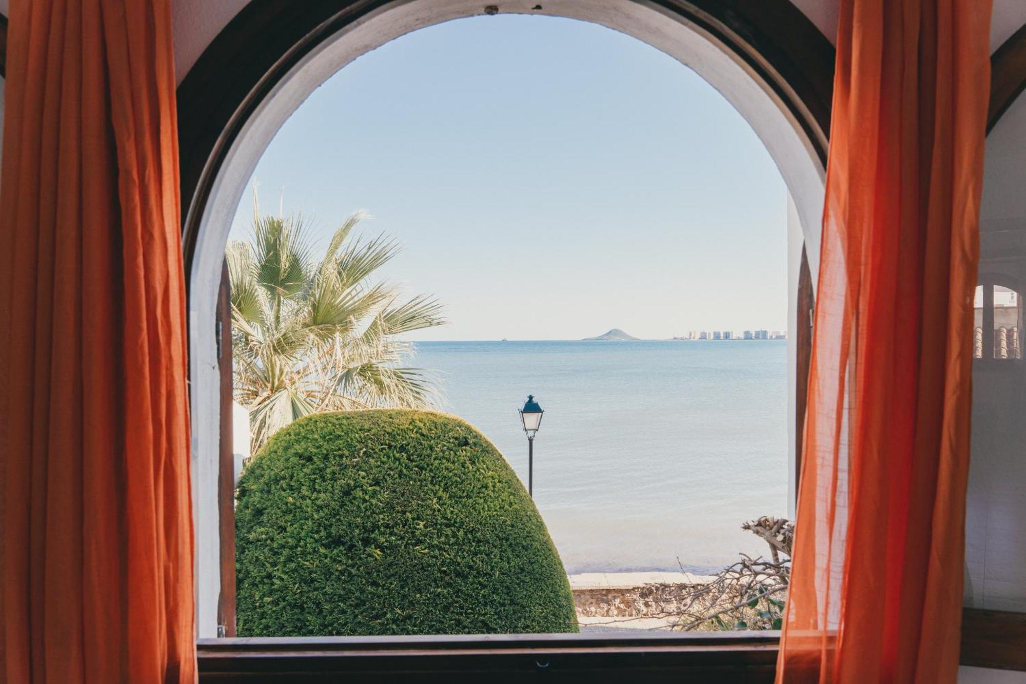 Apartmán Aldeas Taray Club 035 La Manga del Mar Menor Exteriér fotografie